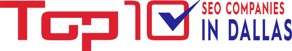 Top 10 SEO Companies in Dallas